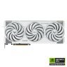 Видеокарта ASUS GeForce RTX5070 Ti 16GB TUF OC WHITE GAMING (TUF-RTX5070TI-O16G-WHITE-GAMING)