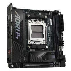 Материнская плата GIGABYTE B850I AORUS PRO
