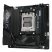 Материнская плата GIGABYTE B850I AORUS PRO - Нулевой остаток (Feed)  - Нулевой остаток (Feed)