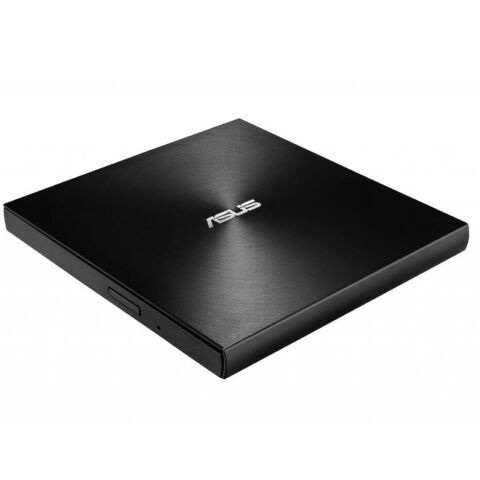Оптический привод DVD-RW ASUS SDRW-08U8M-U/BLK/G/AS (90DD0290-M29000) - Оптические приводы (ODD)  - Оптические приводы (ODD) 