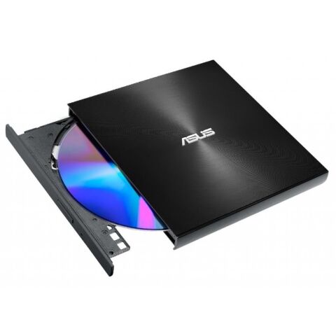 Оптический привод DVD-RW ASUS SDRW-08U8M-U/BLK/G/AS (90DD0290-M29000) - Оптические приводы (ODD)  - Оптические приводы (ODD) 