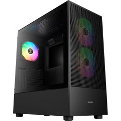 Корпус Gamdias TALOS M3 MESH (4711514500899)