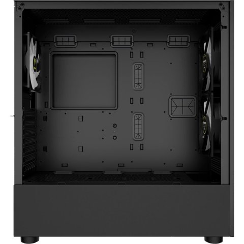 Корпус Gamdias TALOS M3 MESH (4711514500899) - Нулевой остаток (Feed)  - Нулевой остаток (Feed) 