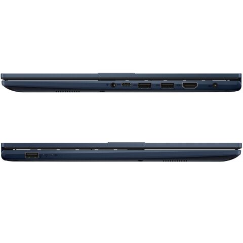 Ноутбук ASUS Vivobook 15 X1504VA-BQ1954 (90NB10J1-M02VZ0) - Нулевой остаток (Feed)  - Нулевой остаток (Feed) 