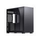 Корпус JONSBO D41 STD Black - Нулевой остаток (Feed)  - Нулевой остаток (Feed) 