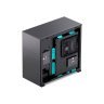 Корпус JONSBO D41 STD Black