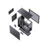 Корпус JONSBO D41 STD Black