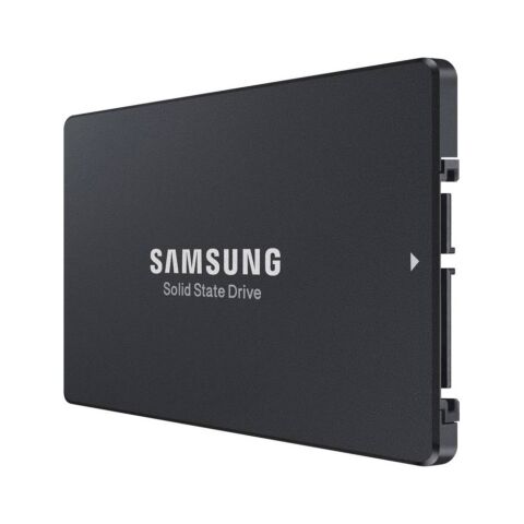 Накопитель SSD 2.5" 960GB PM897 Samsung (MZ7L3960HBLT-00A07) - Нулевой остаток (Feed)  - Нулевой остаток (Feed) 