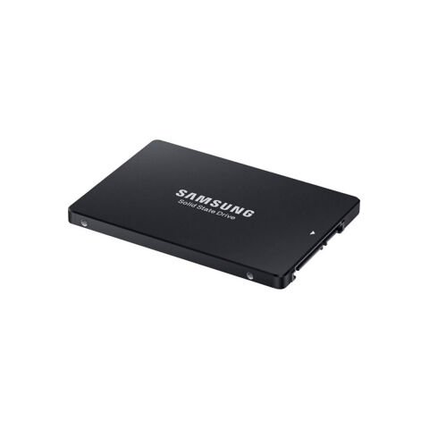 Накопитель SSD 2.5" 960GB PM897 Samsung (MZ7L3960HBLT-00A07) - Нулевой остаток (Feed)  - Нулевой остаток (Feed) 