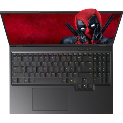 Ноутбук Dream Machines RT5090-16 (RT5090-16UA27) - Нулевой остаток (Feed)  - Нулевой остаток (Feed)
