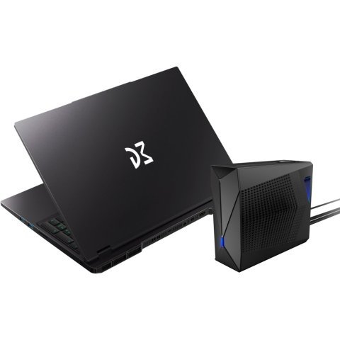 Ноутбук Dream Machines RT5090-16 (RT5090-16UA27) - Нулевой остаток (Feed)  - Нулевой остаток (Feed)