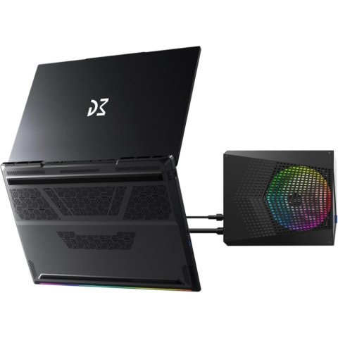 Ноутбук Dream Machines RT5090-16 (RT5090-16UA27) - Нулевой остаток (Feed)  - Нулевой остаток (Feed)