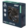 Кулер для корпуса Arctic P12 PRO PST CO (ACFAN00312A)