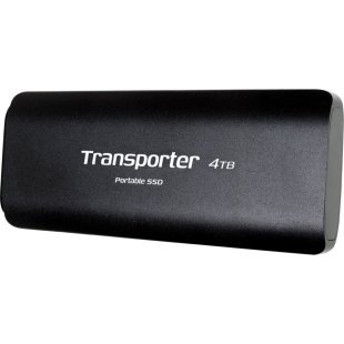 Накопитель SSD USB Type-C 4TB Patriot (PTP4TBPEC)