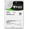 Жесткий диск SAS 3.5" 20TB Seagate (ST20000NM007H)