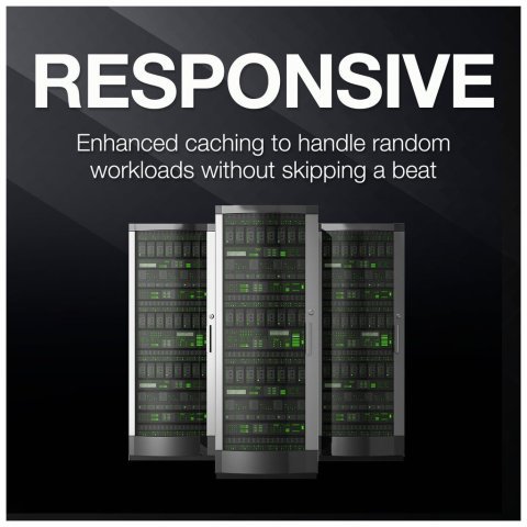 Жесткий диск SAS 3.5" 20TB Seagate (ST20000NM007H) - Нулевой остаток (Feed)  - Нулевой остаток (Feed) 