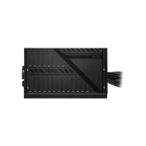 Блок питания MSI 550W (MAG A550BNL) - Нулевой остаток (Feed) - Нулевой остаток (Feed)