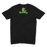 Футболка Morze Rick and Morty Wubba Lubba Dub Dub Рик и морти (размер L)
