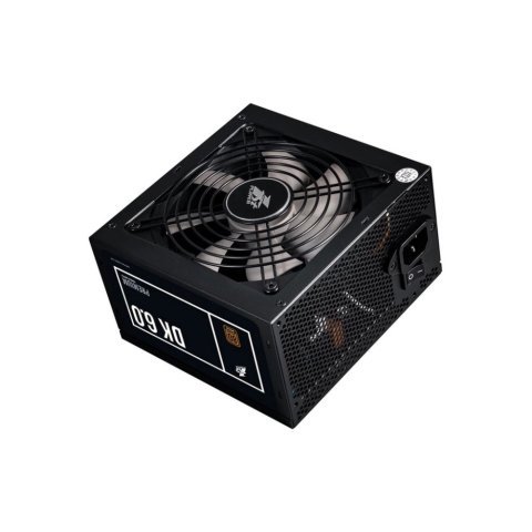 Блок питания 1stPlayer 600W (DKPM-BRZ-600-BK-EU) - Блоки питания  - Блоки питания 