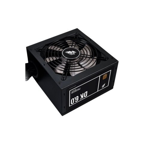 Блок питания 1stPlayer 600W (DKPM-BRZ-600-BK-EU) - Блоки питания  - Блоки питания 