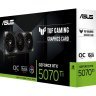 Видеокарта ASUS GeForce RTX5070 Ti 16GB TUF OC GAMING (TUF-RTX5070TI-O16G-GAMING)