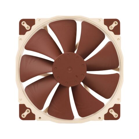 Кулер для корпуса Noctua NF-A20 PWM - Нулевой остаток (Feed)  - Нулевой остаток (Feed) 