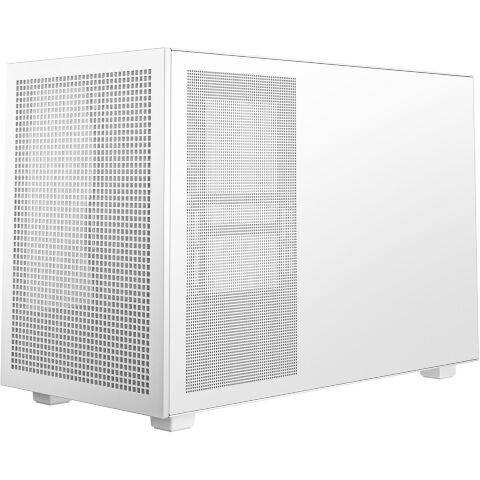 Корпус Deepcool CH260 WH - Нулевой остаток (Feed)  - Нулевой остаток (Feed) 