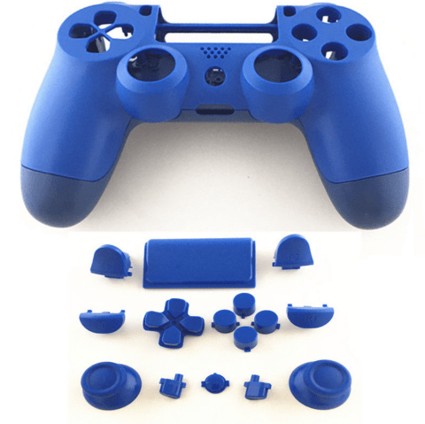 Замена кнопок - Ремонт игровых приставок  - Ремонт игровых приставок 