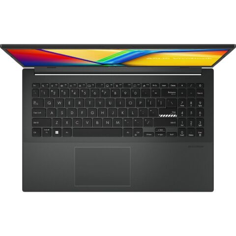 Ноутбук ASUS Vivobook Go 15 E1504FA-BQ052 (90NB0ZR2-M03ZR0) - Ноутбуки  - Ноутбуки 