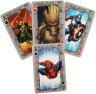 Гральні карти Марвел Marvel Universe Playing Cards Game Waddingtons Number 1