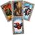 Гральні карти Марвел Marvel Universe Playing Cards Game Waddingtons Number 1 -   -  