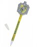 Шариковая ручка Пуффендуй Harry Potter Hufflepuff Crest Pen NWT