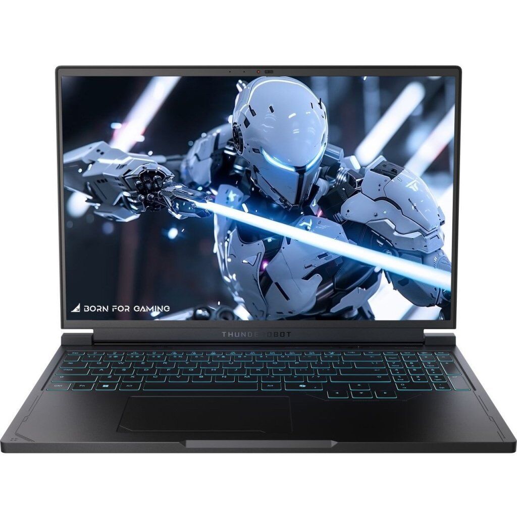 Ноутбук Thunderobot RS16 (RS16-R97945HX57TC1Q240ARB16)