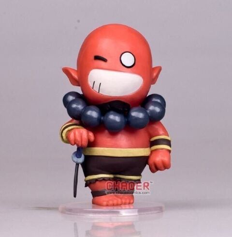 Набір фігурок Dota 2 Defense of the Ancients №1 -   -  