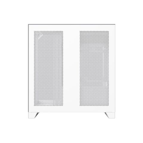 Корпус для ПК Gamemax Infinity Pro WH - Корпуса  - Корпуса 