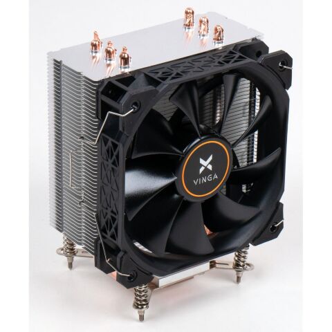 Кулер для процессора Vinga CL3022 - Кулеры к процессорам  - Кулеры к процессорам 