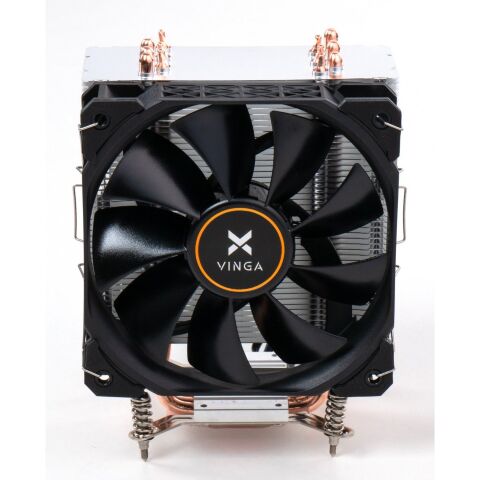 Кулер для процессора Vinga CL3022 - Кулеры к процессорам  - Кулеры к процессорам 