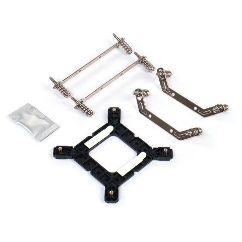 Кулер для процессора Vinga CL3022 - Кулеры к процессорам  - Кулеры к процессорам 