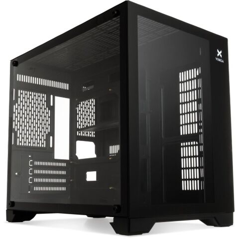 Корпус для ПК Vinga Astra - Корпуса  - Корпуса 