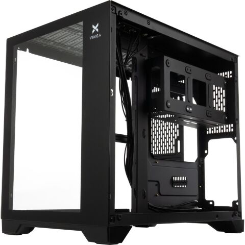 Корпус для ПК Vinga Astra - Корпуса  - Корпуса 