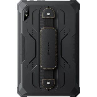 Планшет Blackview Tab Active 8 Pro 10.36" 8/256GB LTE Black (6931548313724)