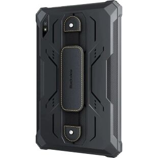 Планшет Blackview Tab Active 8 Pro 10.36" 8/256GB LTE Black (6931548313724)