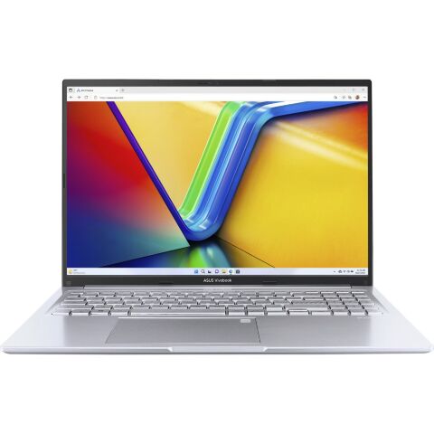 Ноутбук ASUS Vivobook 16 M1605YA-MB542 (90NB10R2-M00V70) - Ноутбуки  - Ноутбуки 