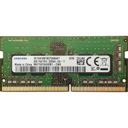Модуль памяти для ноутбука SoDIMM DDR4 8GB 3200 MHz Samsung (M471A1K43DB1-CWE)