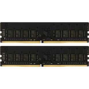 Модуль памяти для компьютера DDR4 32GB (2x16GB) 2400 MHz INTELIGENTES (IU4BHC2/32)