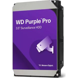 Жесткий диск 3.5" 10TB WD (WD102PURP)