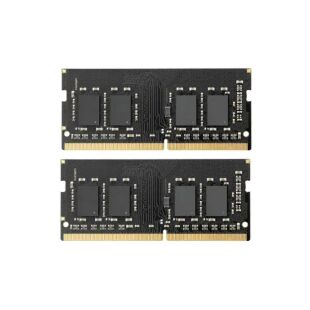 Модуль памяти для ноутбука SoDIMM DDR4 32GB (2x16GB) 3200 MHz eXceleram (E432322CSD)