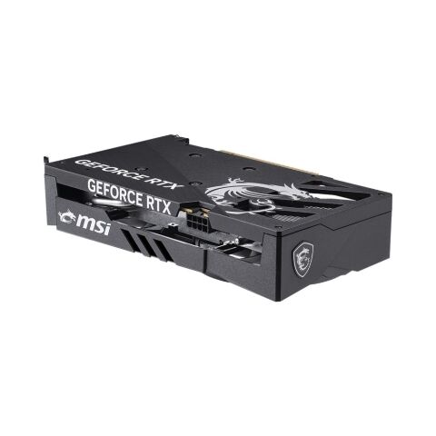Видеокарта MSI GeForce RTX5050 8Gb GAMING OC (RTX 5050 8G GAMING OC) - Видеокарты  - Видеокарты 