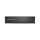 Модуль памяти для компьютера DDR5 16GB 6000 MHz Black Sark eXceleram (ED50160603638C) - Нулевой остаток (Feed)  - Нулевой остаток (Feed)
