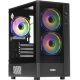 Корпус для ПК Qube GEON_GBNU3 - Корпуса  - Корпуса 